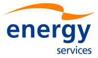 Logo Elecnor Energy Services