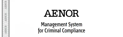 Picture of Management System for Criminal Compliance